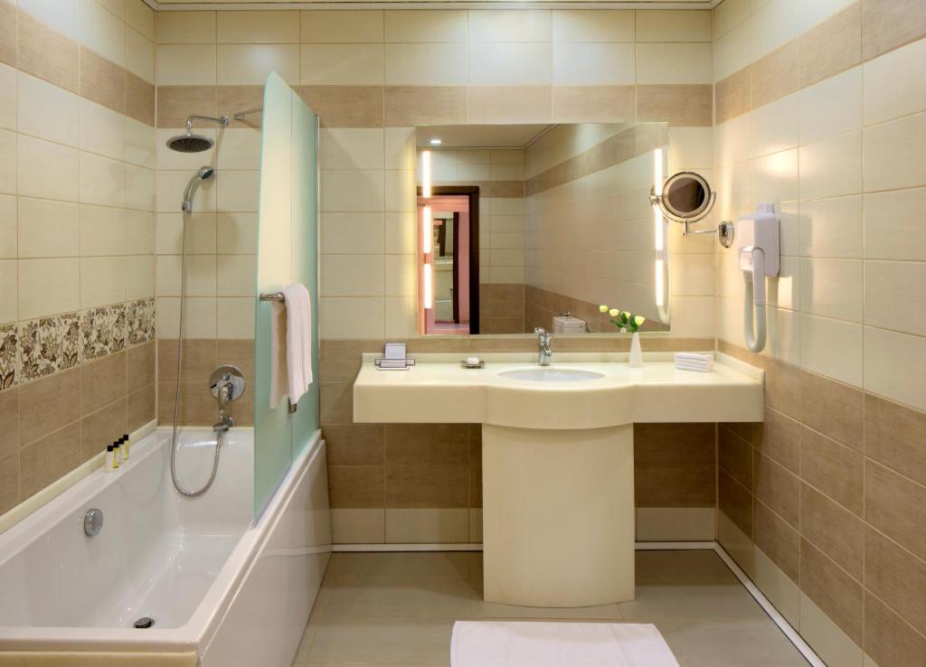 Highcrest Hotel Szulejmánijja Kültér fotó